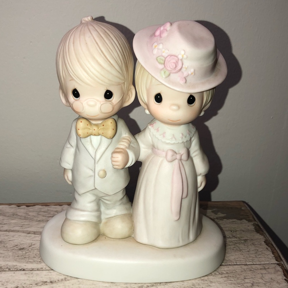 Precious Moments 1986
